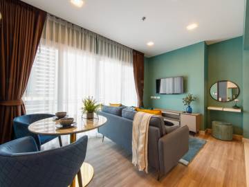The Prio Condo