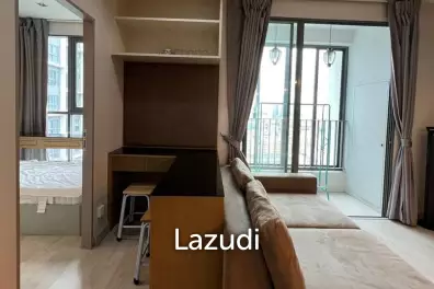 2 Bed 1 Bath 45.35 SQ.M Ideo Mobi Sukhumvit