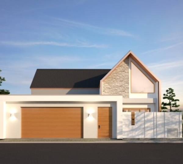 3 bed 210sq.m Baan Mae Pool Villa 4 3 bed 210sq.m Baan Mae Pool Villa 4
