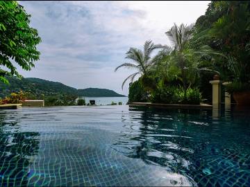 Seaview Residence Phuket