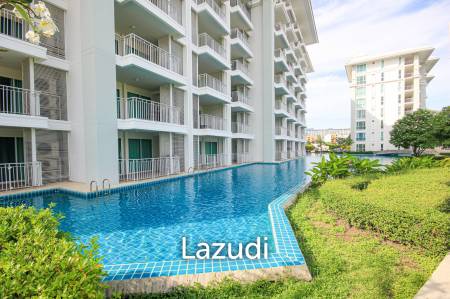 One Bed Unit At The Energy Hua Hin/Cha Am