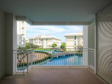 One Bed Unit At The Energy Hua Hin/Cha Am