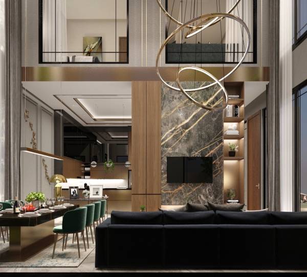 4 bed 388sq.m Madcha Nirvana Pattaya 4 bed 388sq.m Madcha Nirvana Pattaya