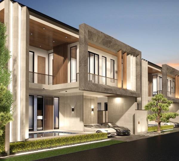 Land 546sq.m Madcha Nirvana Pattaya Land 546sq.m Madcha Nirvana Pattaya