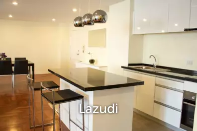 2 Beds 144 Sqm Silom Condominium