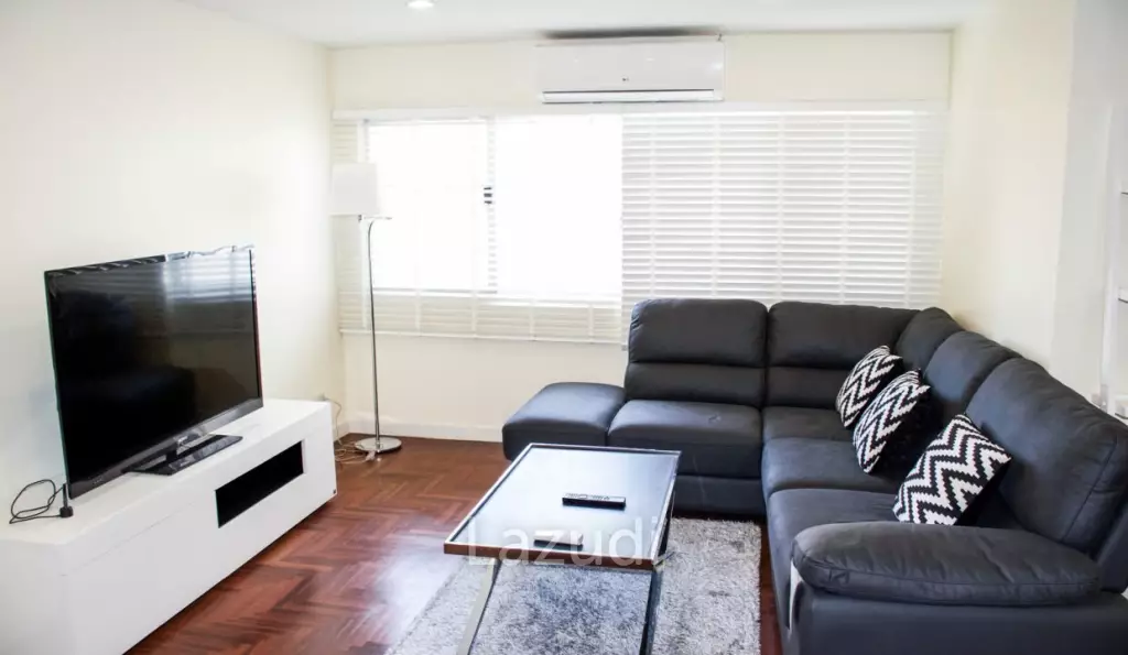 2 Beds 144 Sqm Silom Condominium