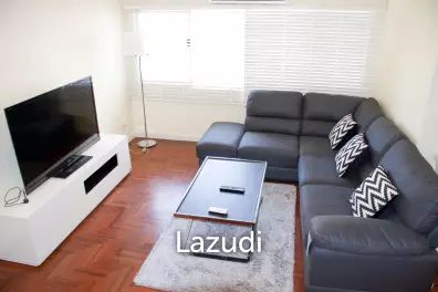 2 Beds 144 Sqm Silom Condominium