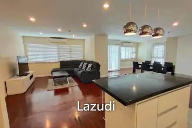 2 Beds 144 Sqm Silom Condominium