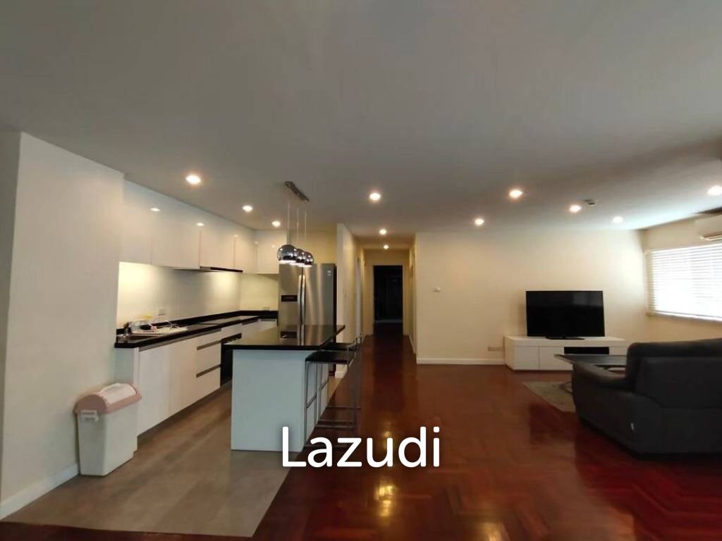 2 Beds 144 Sqm Silom Condominium