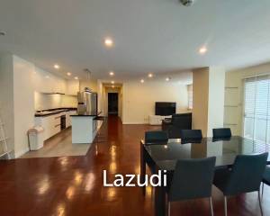 2 Beds 144 Sqm Silom Condominium