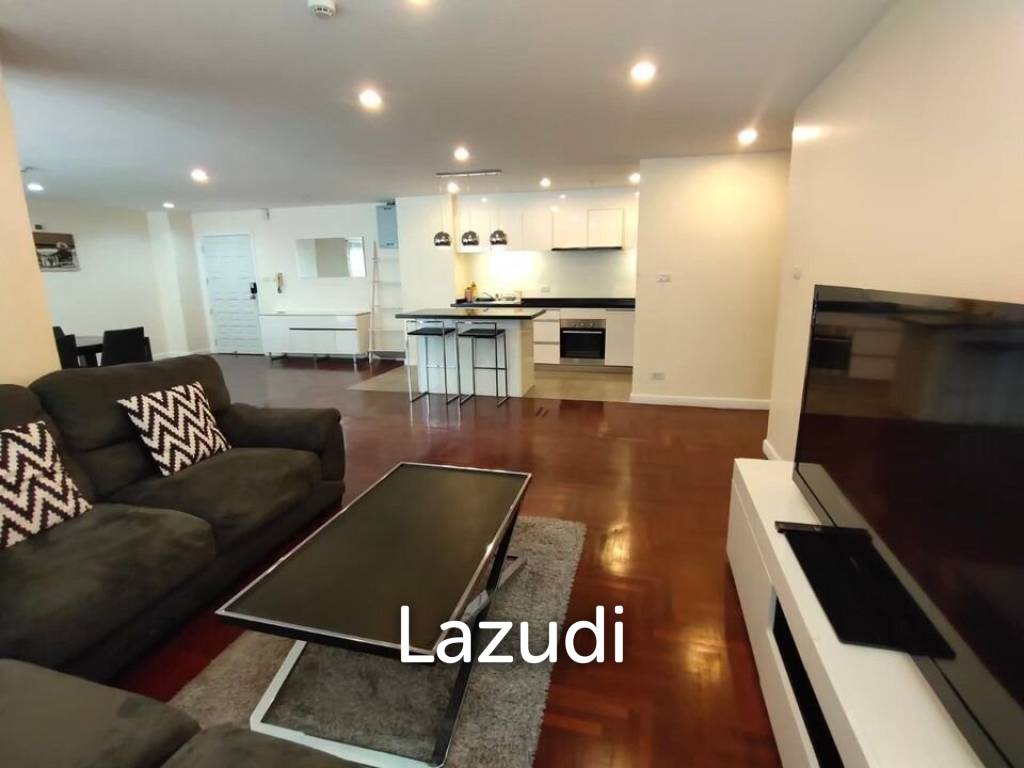 2 Beds 144 Sqm Silom Condominium