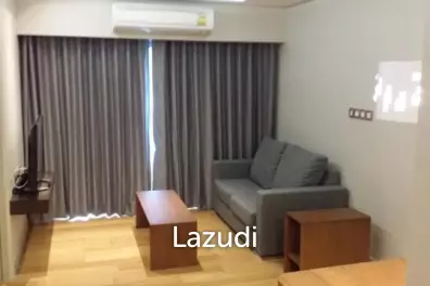 1 Bed 1 Bath 42 SQ.M Tidy Deluxe Sukhumvit 34