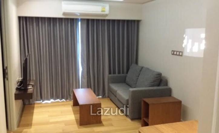 1bed 42Sqm in Thonglor for rent and sale