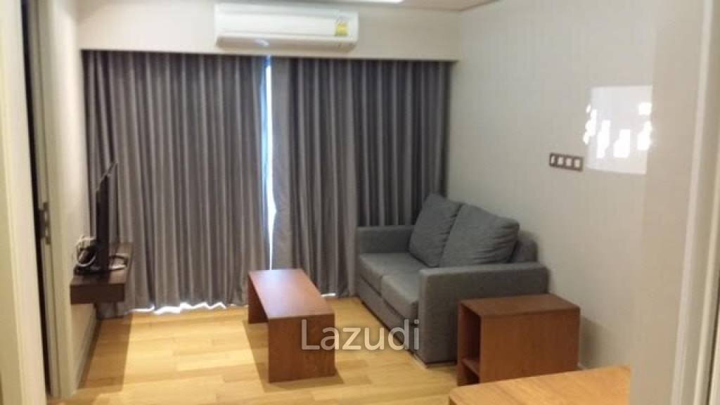 1bed 42Sqm in Thonglor for rent and sale