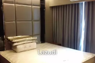 1 Bed 1 Bath 42 SQ.M Tidy Deluxe Sukhumvit 34