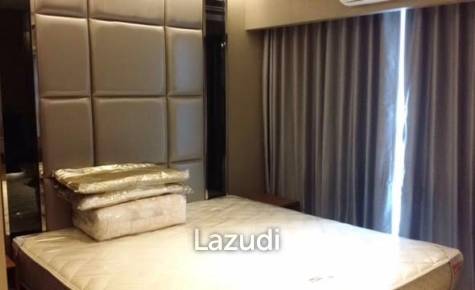 1bed 42Sqm in Thonglor for rent and sale