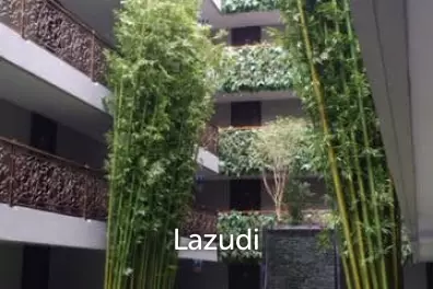 1 Bed 1 Bath 42 SQ.M Tidy Deluxe Sukhumvit 34