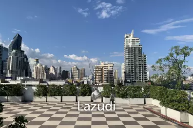 1 Bed 1 Bath 42 SQ.M Tidy Deluxe Sukhumvit 34