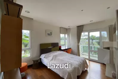 3 Bedroom Beachfront Villa for sale