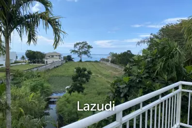 3 Bedroom Beachfront Villa for sale