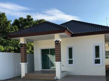 NEW HOUSES FOR SALE - HIN LEK FAI