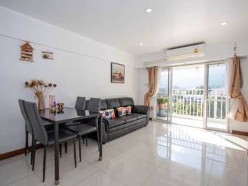 A ready to move into condo for you at Chomdoi Condominium