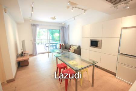 Modern Quality 2 Bed Unit At Baan San Pluem - Hua Hin