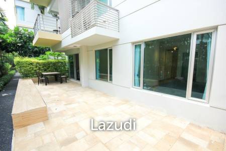 Modern Quality 2 Bed Unit At Baan San Pluem - Hua Hin