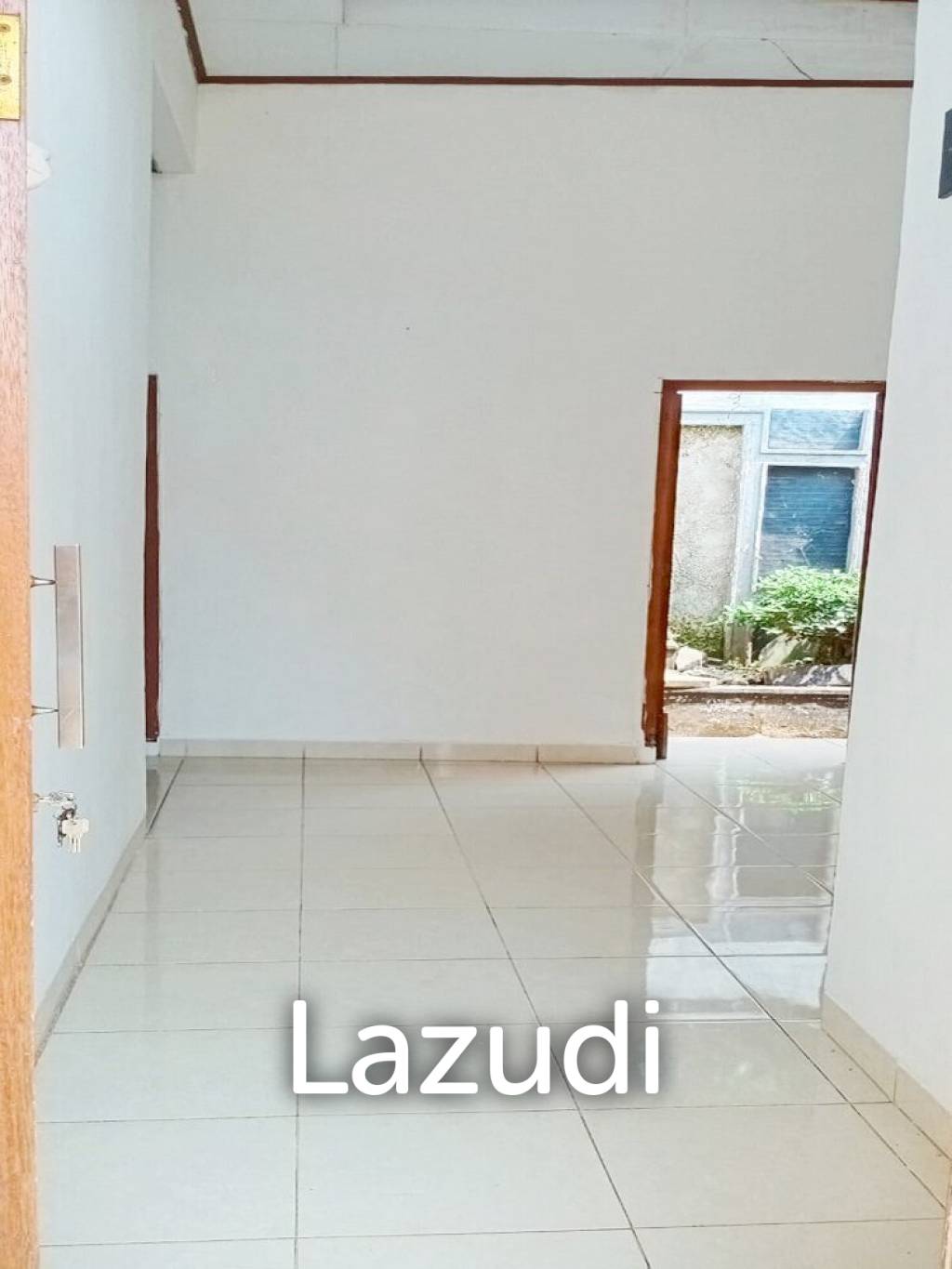 Jual BU Rumah Minimalis Dekat Stasiun Cisauk, AEON Mall BSD dan Pasar Modern Intermoda
