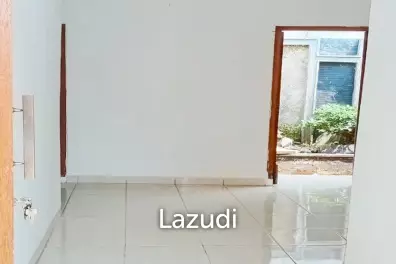 Jual BU Rumah Minimalis Dekat Stasiun Cisauk, AEON Mall BSD dan Pasar Modern Intermoda