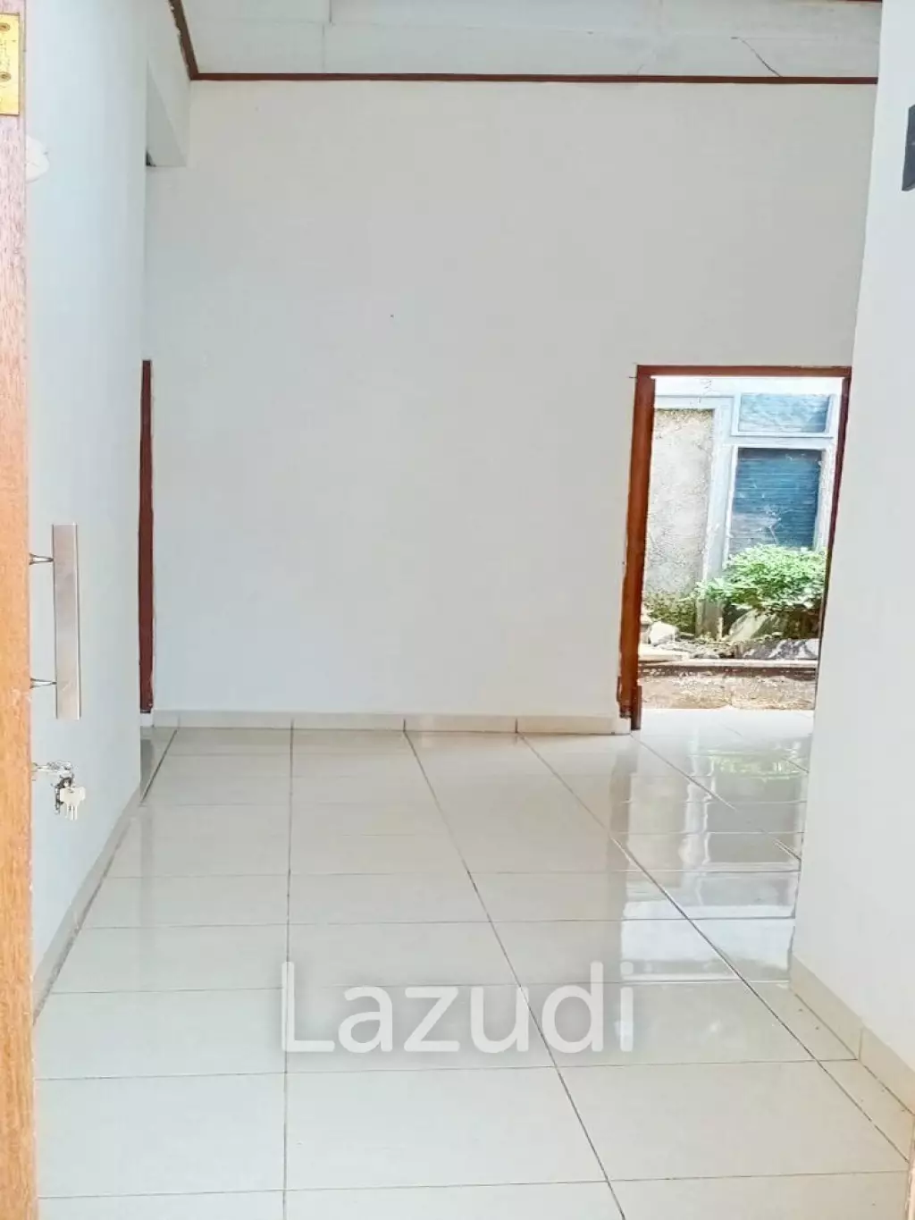Jual BU Rumah Minimalis Dekat Stasiun Cisauk, AEON Mall BSD dan Pasar Modern Intermoda