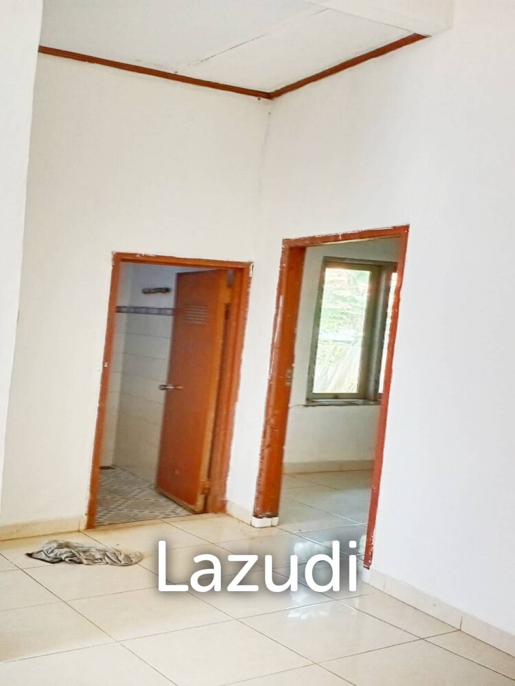 Jual BU Rumah Minimalis Dekat Stasiun Cisauk, AEON Mall BSD dan Pasar Modern Intermoda