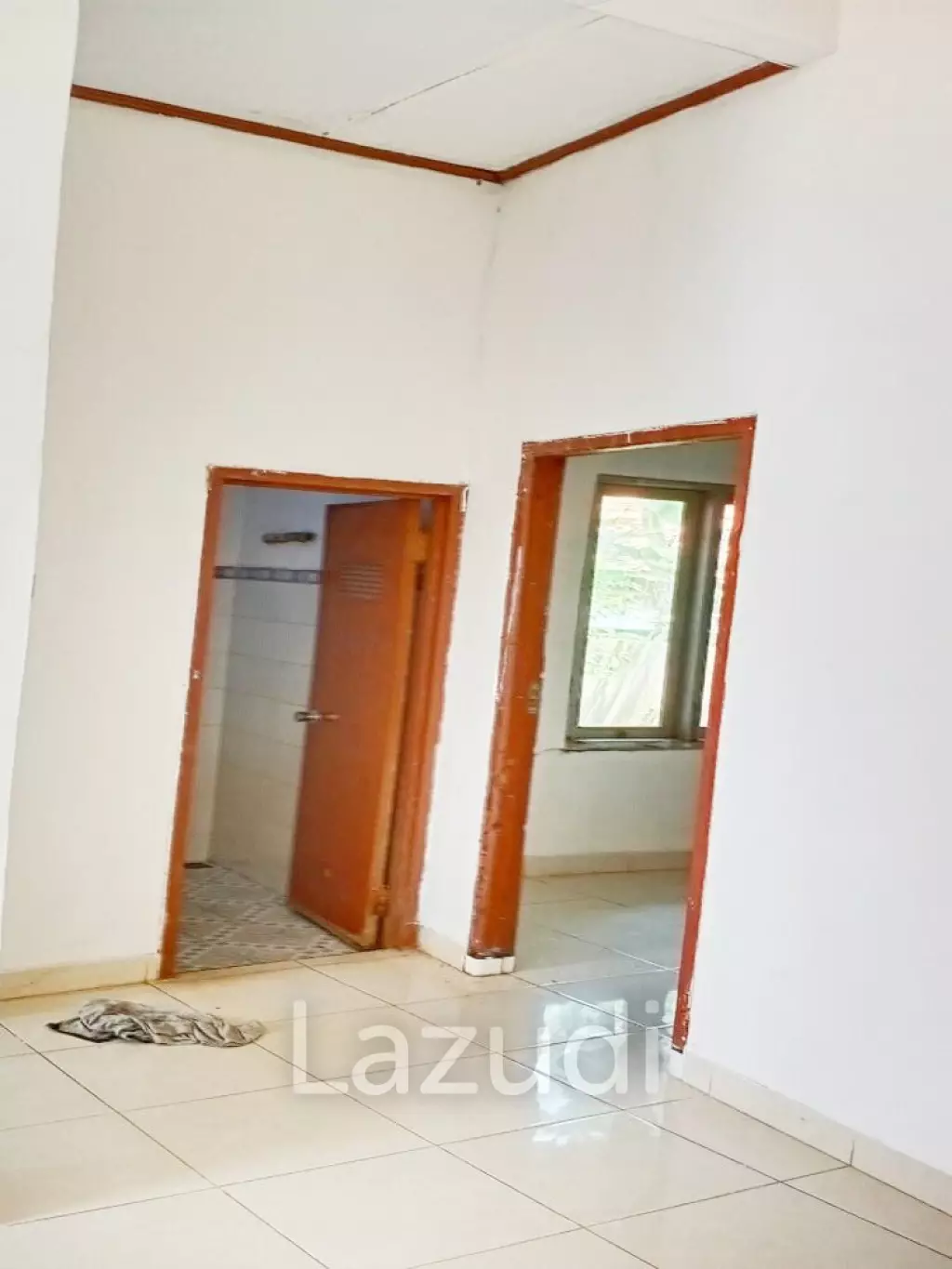 Jual BU Rumah Minimalis Dekat Stasiun Cisauk, AEON Mall BSD dan Pasar Modern Intermoda