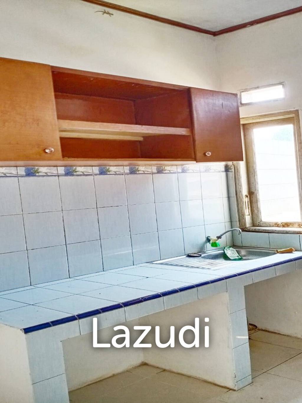 Jual BU Rumah Minimalis Dekat Stasiun Cisauk, AEON Mall BSD dan Pasar Modern Intermoda