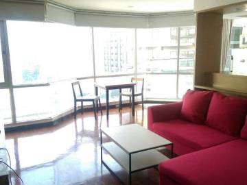 1 bedroom condo at Sukhumvit Suite for sale