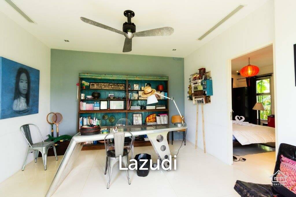 2,505 Sqm 8 Bed 8 Bath Villa For Sale