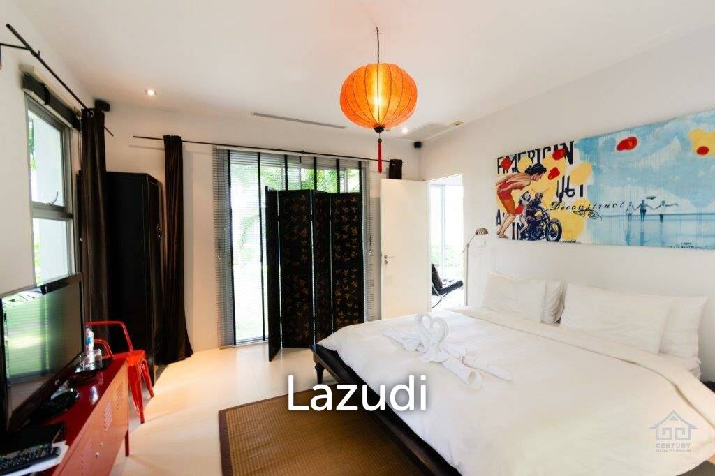 2,505 Sqm 8 Bed 8 Bath Villa For Sale