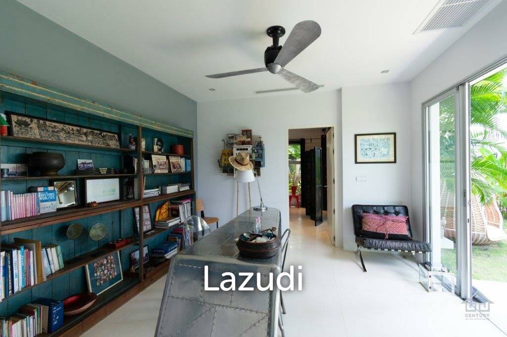 2,505 Sqm 8 Bed 8 Bath Villa For Sale