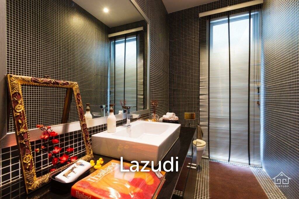 2,505 Sqm 8 Bed 8 Bath Villa For Sale