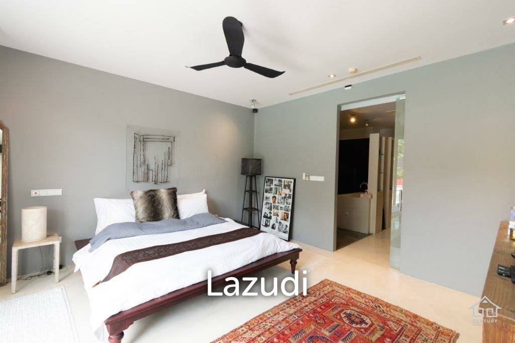 2,505 Sqm 8 Bed 8 Bath Villa For Sale