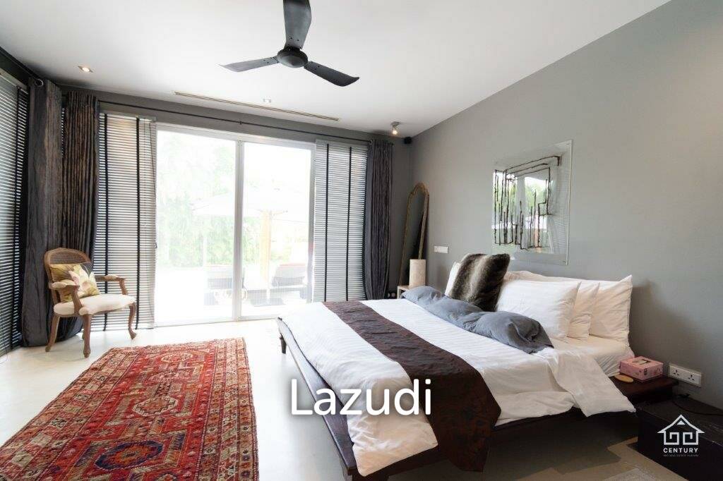 2,505 Sqm 8 Bed 8 Bath Villa For Sale