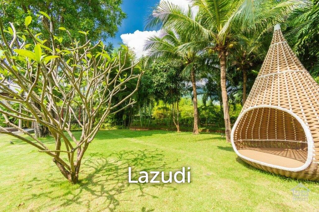 2,505 Sqm 8 Bed 8 Bath Villa For Sale