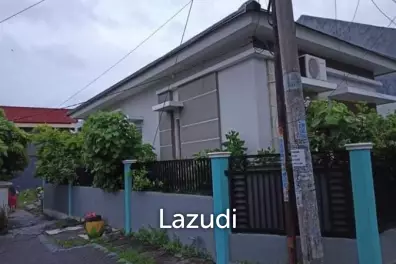 Dijual Rumah Mewah Tengah Kota Gresik