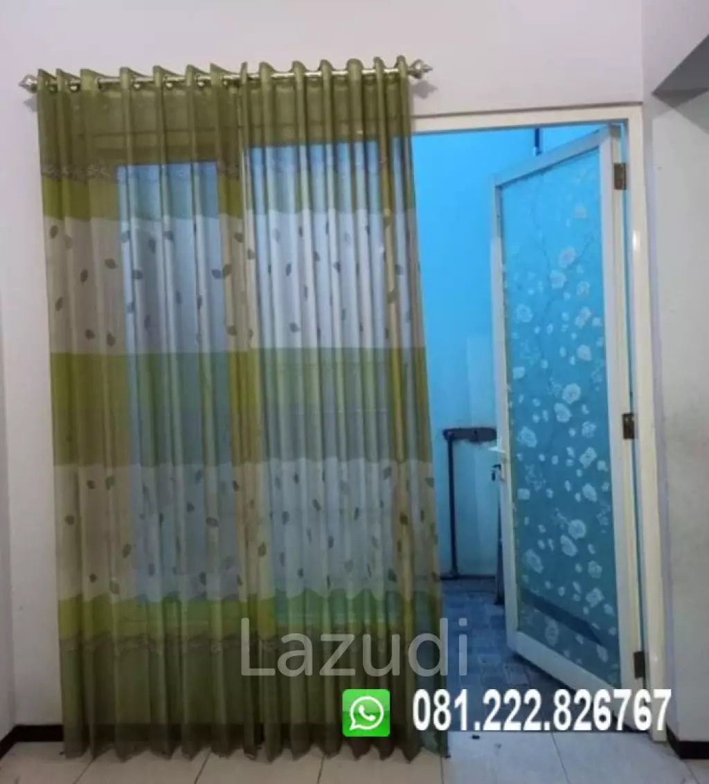 Dijual Rumah Mewah Tengah Kota Gresik
