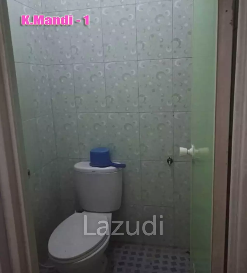 Dijual Rumah Mewah Tengah Kota Gresik