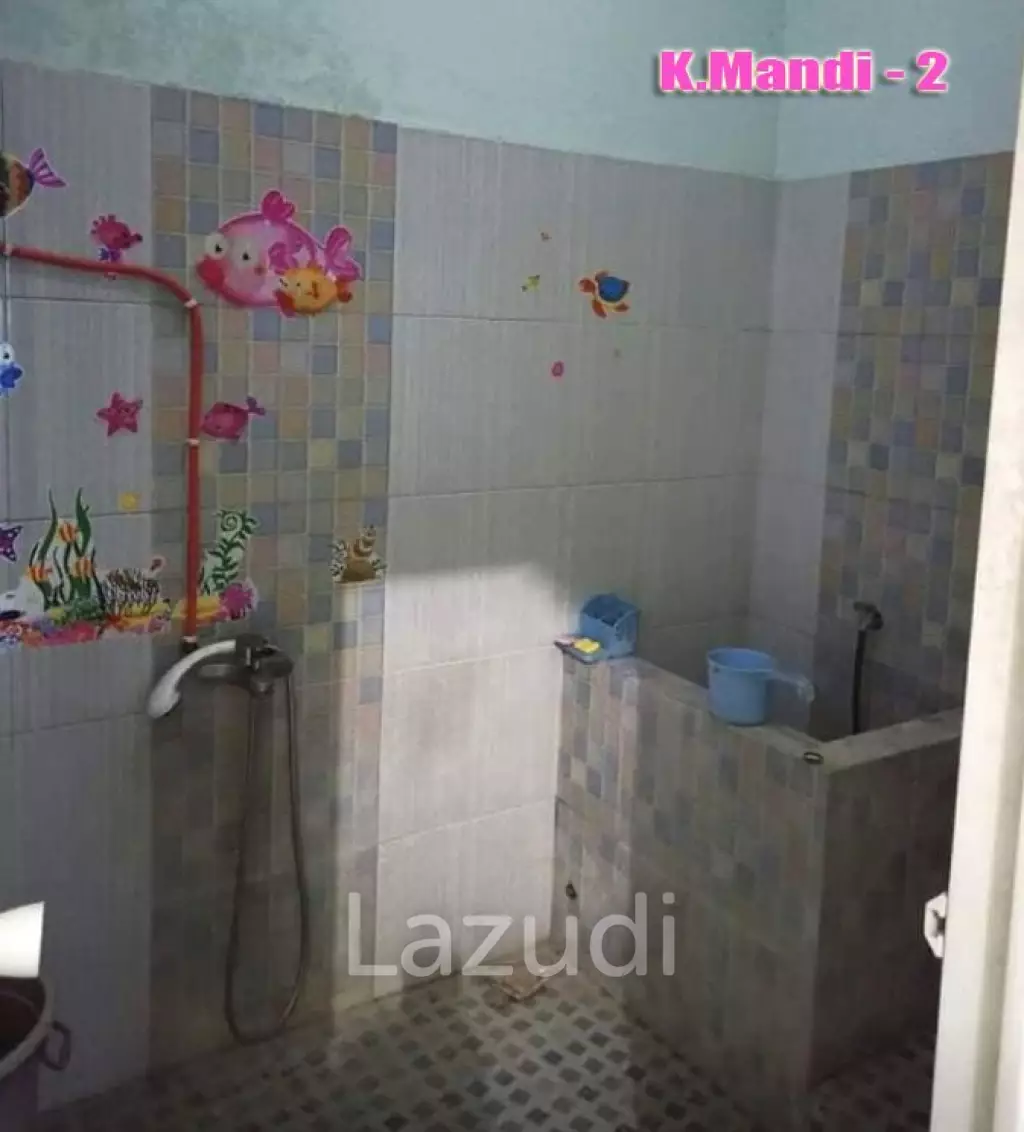 Dijual Rumah Mewah Tengah Kota Gresik