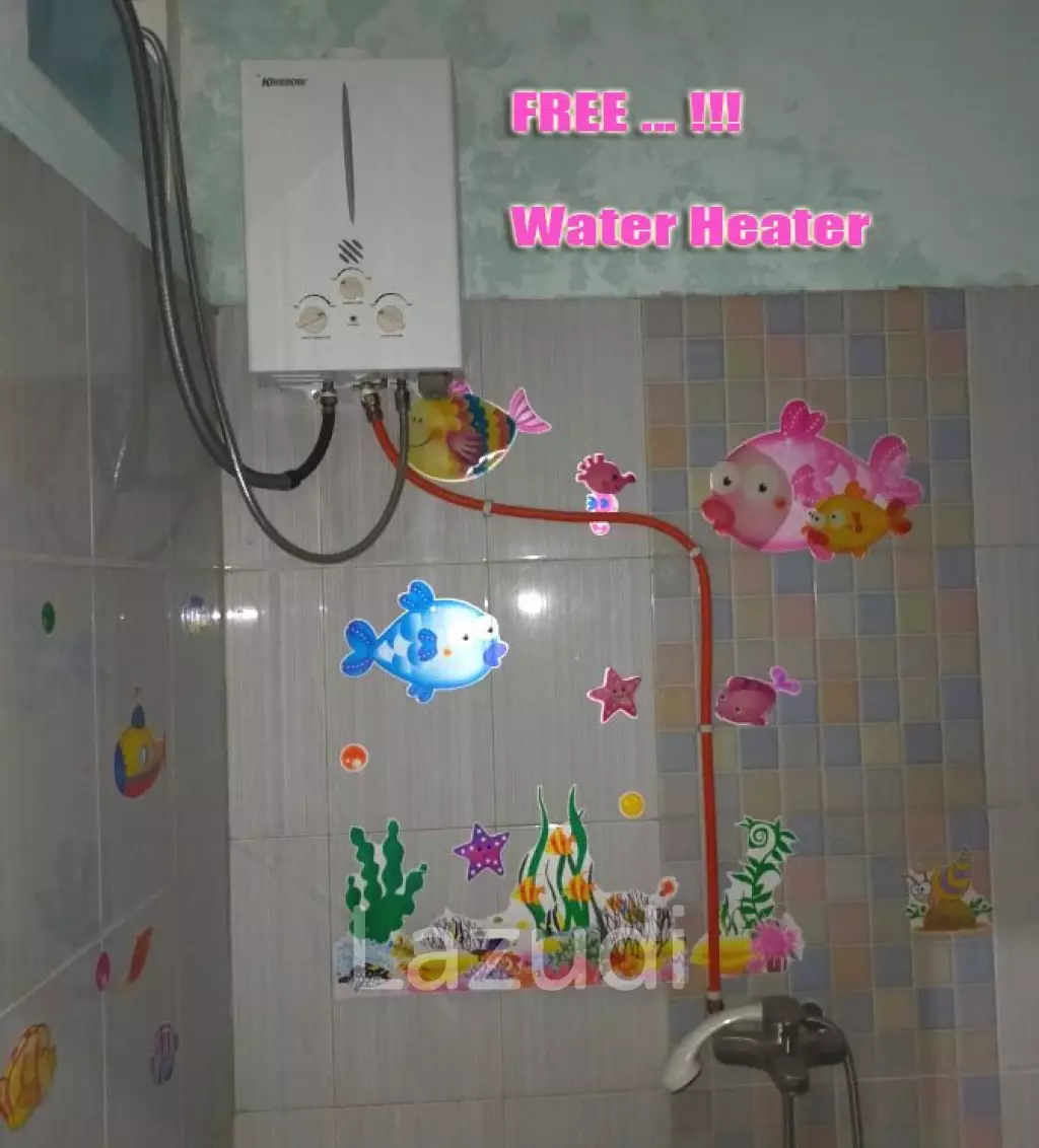 Dijual Rumah Mewah Tengah Kota Gresik