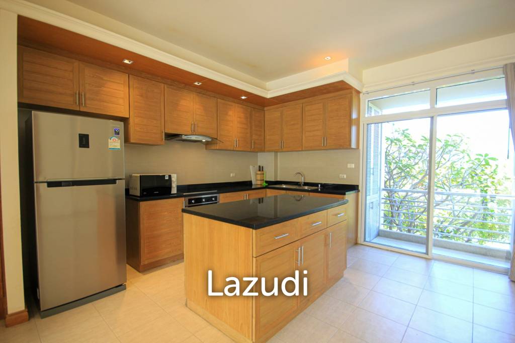 Stunning 2 Bed Great Priced Condo At Blue Lagoon Condo