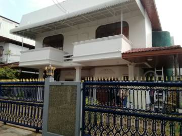 6 Bed 7 Bath 300 sq.m. Moo Baan Attakit 1 for Rent