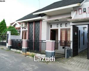 Jual Rumah + 10 Kamar Kost di Kota Prabumulih Dekat RSUD Kota Prabumulih dan RS AR Bunda